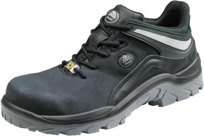 ESD Safety Shoes S2 Casual Shoe for Women Black